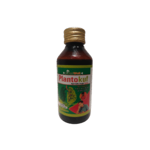 PlantoKuf: Your Natural Choice for Cough Relief