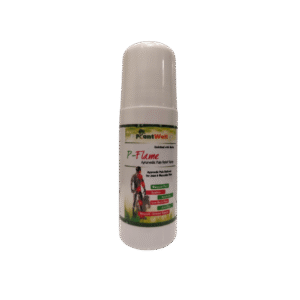 PlantWell P-Flame Ayurvedic Pain Relief Spray